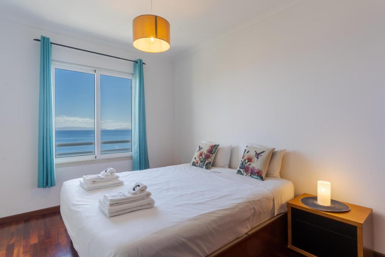 Apartamento Estrela Azul Caniço Esterno foto