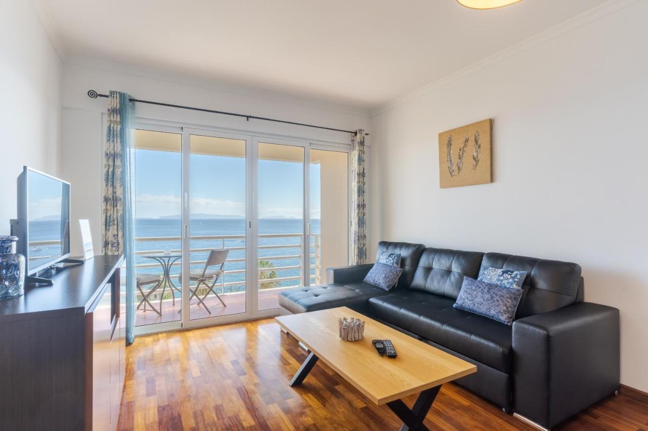 Apartamento Estrela Azul Caniço Esterno foto