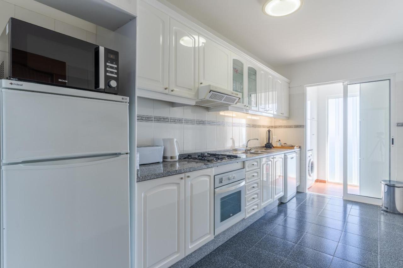 Apartamento Estrela Azul Caniço Esterno foto